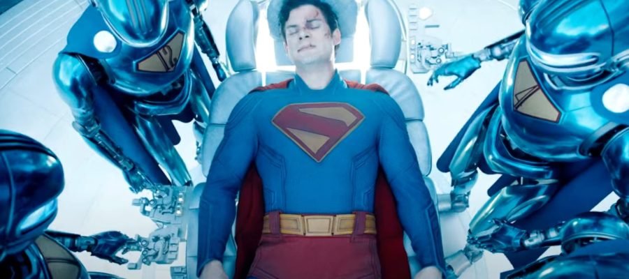 Uma Mudança Evitaria Todos os Problemas do Superman (E Não Tenho Medo de Afirmar Isso)