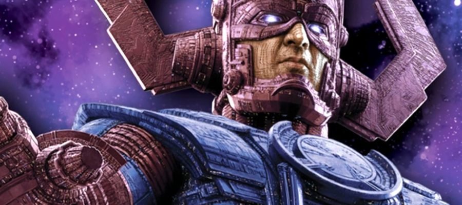 Uma Teoria Surpreendente do Quarteto Fantástico Liga um Momento Estranho de Galactus ao Homem-Aranha