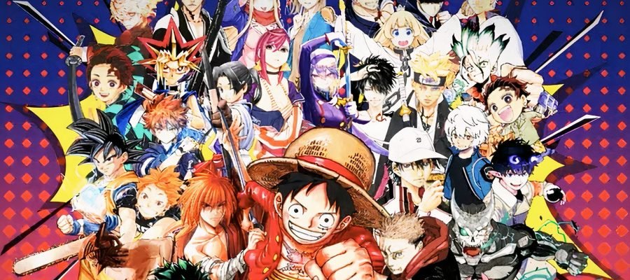 Uma das Maiores Séries da Shonen Jump Acaba de Criar um Meme Acidental do Qual Jamais Escapará