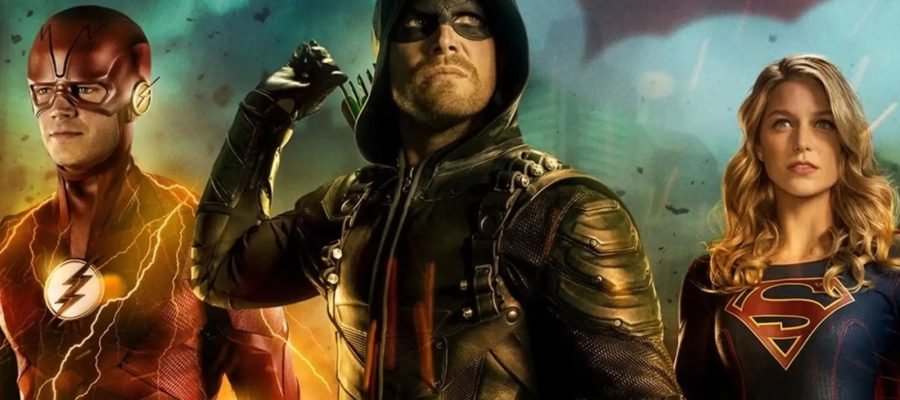 Uma das Melhores Séries da DC Estará Disponível Gratuitamente em Streaming em Poucos Meses Após Deixar a Netflix