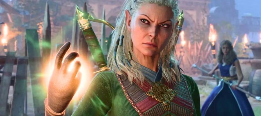 Uma das melhores escolhas de Baldur's Gate 3 é algo que RPGs focados em narrativa deveriam adotar