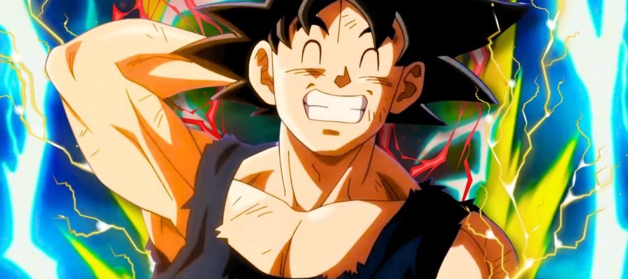 Uma fala de Akira Toriyama revela por que Goku continua sendo o herói mais icônico do anime após 4 décadas.