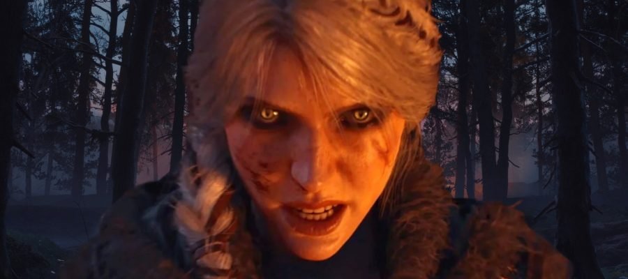 Uma nova perspectiva sobre The Witcher 4 está chegando esta semana.
