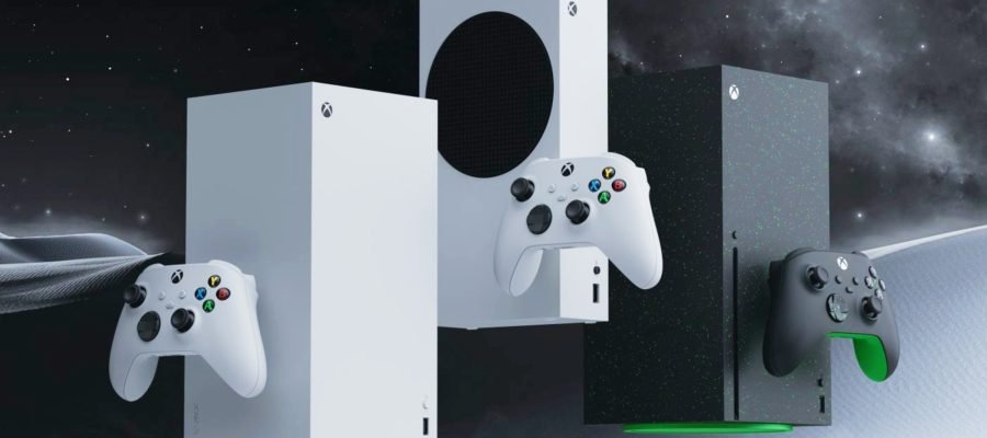 Usuários do Xbox Series X e S recebem a maior atualização de console de 2026