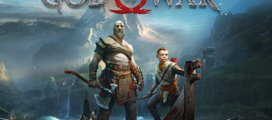Vaga aberta para designer de combates e chefes no estúdio de God of War