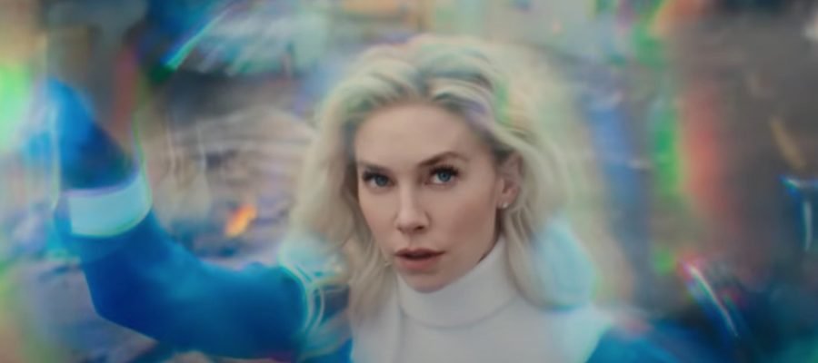 Vanessa Kirby, do Quarteto Fantástico, mergulhou de cabeça no mundo nerd para se preparar para o papel de Sue Storm no MCU.