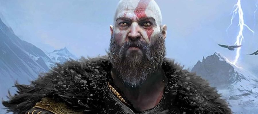 Vazamento Revela Novo Jogo de God of War Ambientado na Grécia
