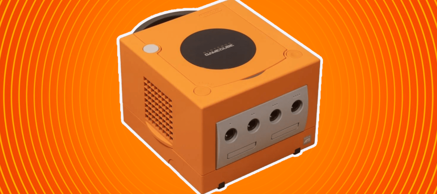 Vazamento da Próxima Nintendo Direct Revela Grande Surpresa para Fãs do GameCube