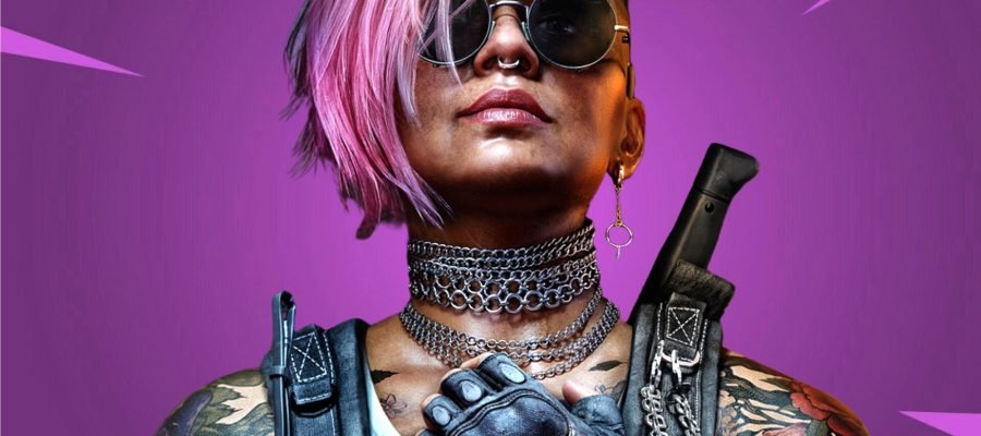 Vazamento de Call of Duty Indica a Chegada de Mecânica Polêmica de Fortnite