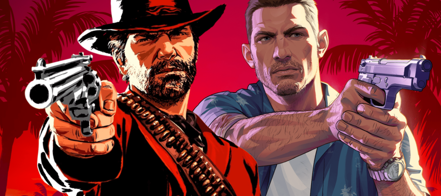 Vazamento de GTA 6 Revela Retorno Marcante de Mecânica de Red Dead Redemption 2