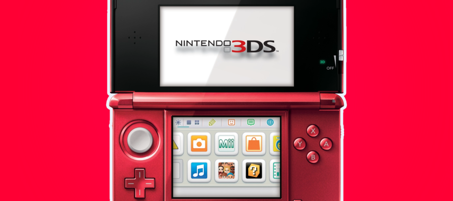 Vazamento do Nintendo Switch 2 aponta retorno de série da era 2010 do 3DS