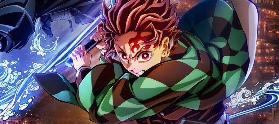 Vazamentos do Castelo Infinito de Demon Slayer revoltam fãs enquanto Ufotable toma medidas legais.