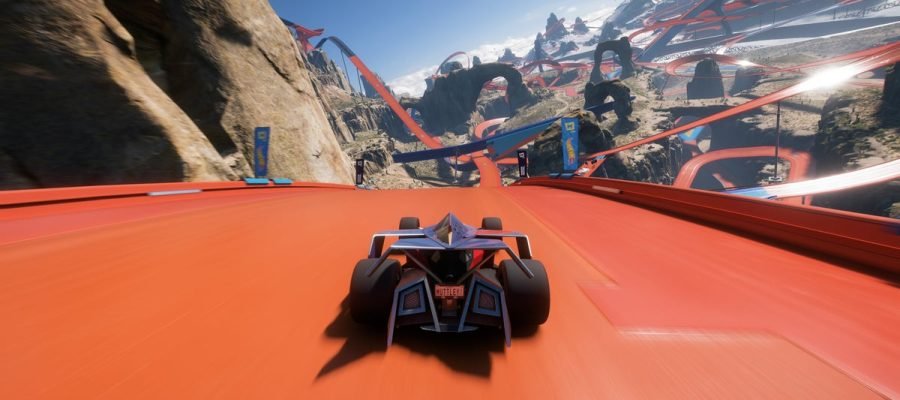 Vendas de Forza Horizon 5 ultrapassam 2,2 milhões no PlayStation 5