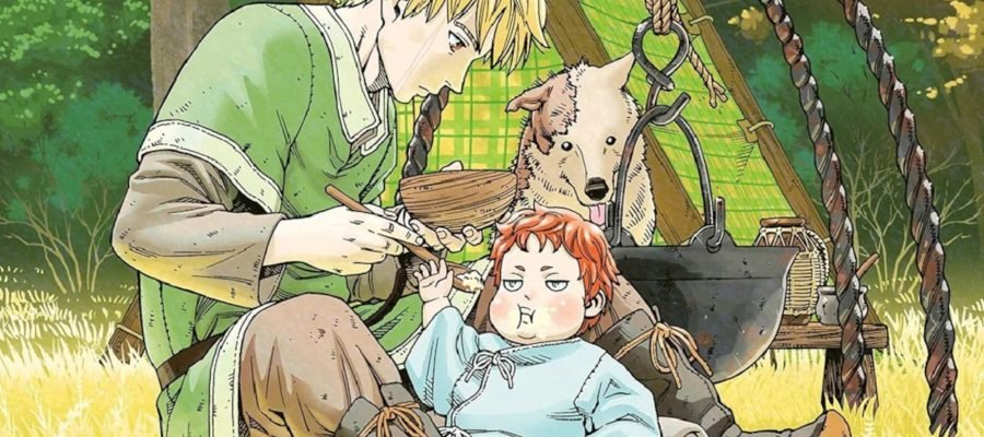 Vinland Saga: O Final Explicado - ComicBook.com
