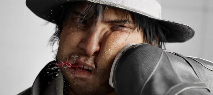 *   Virtua Fighter 6: Primeiras Imagens do Jogo Reveladas
*   Gameplay Inédito de Virtua Fighter 6 Divulgado
*   Virtua Fighter 6: Vídeo de Jogo Surpreende Fãs
*   Novo Virtua Fighter 6 Tem Jogabilidade Exibida
*   Fãs de Virtua Fighter 6 Conferem Primeiras Cenas de Jogo