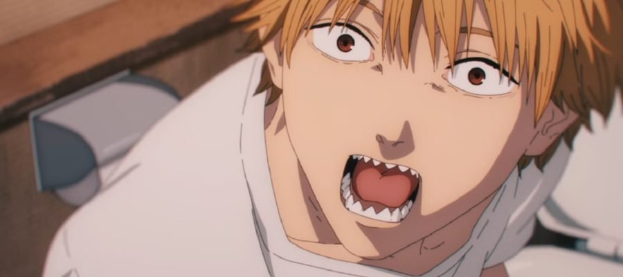 Volume Final de Chainsaw Man Sugere Expansão do Final