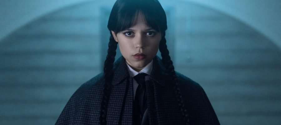 Wandinha: Criadores revelam previsão de estreia da 3ª temporada e o futuro de Tim Burton
