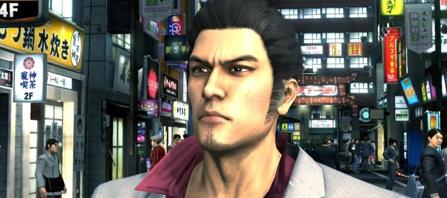 Yakuza Zero Switch 2 comparado com versão PS4