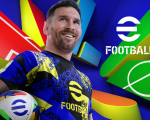 eFootball impulsiona os lucros da Konami