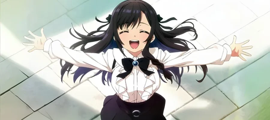 ANIME