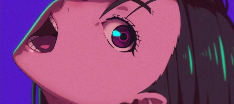 Autor-de-Dandadan-teve-que-ler-100-Mangas-de-Romance