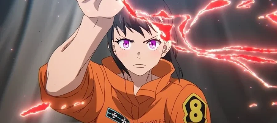 ANIME