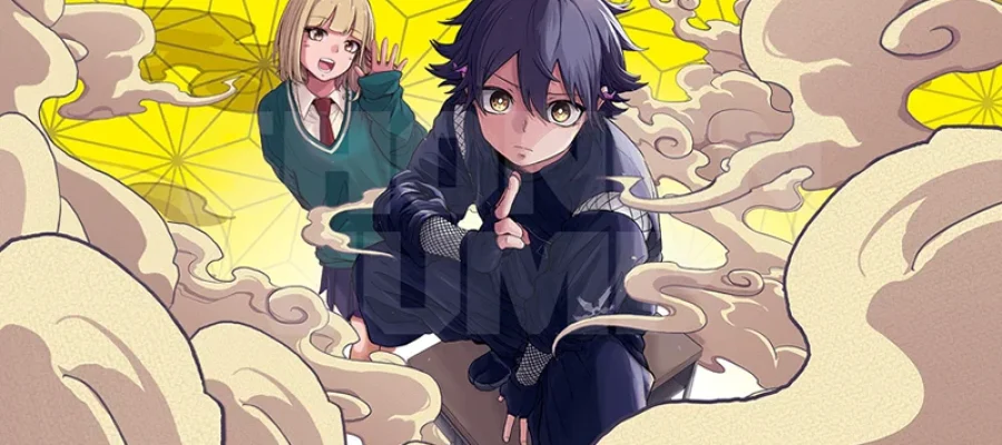 ANIME