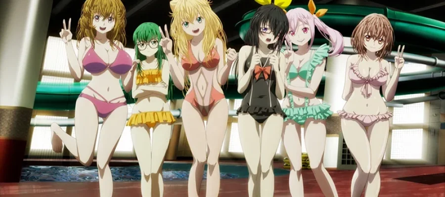ANIME