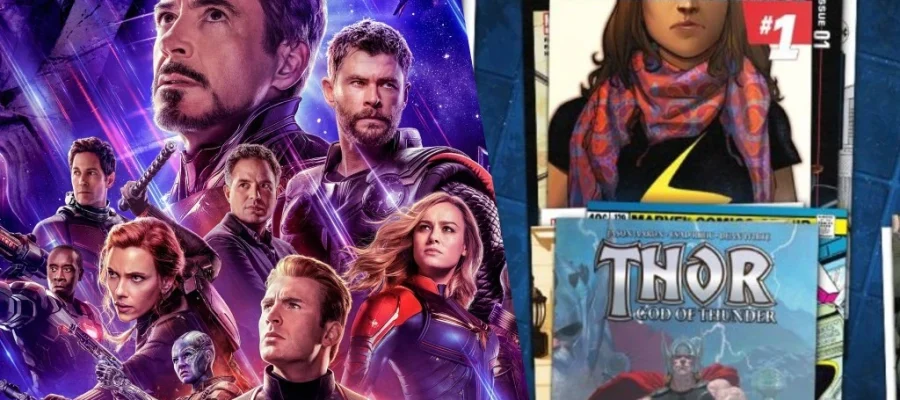 does-the-mcu-help-with-comic-sales