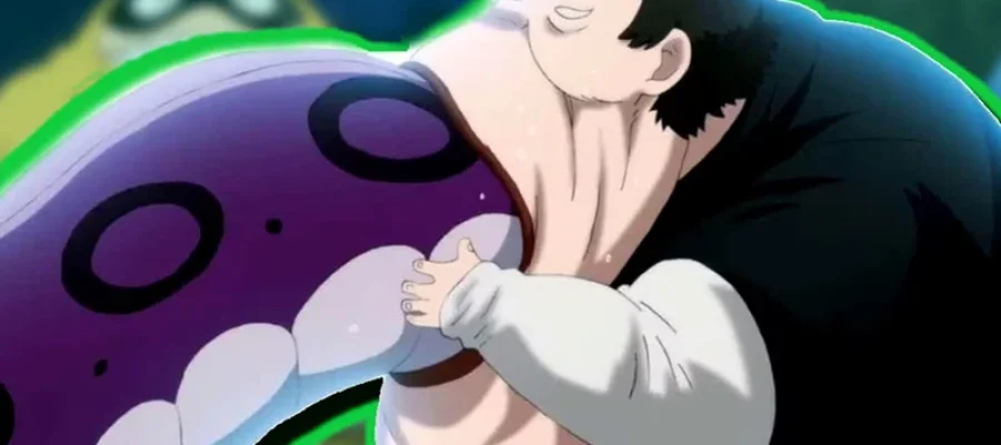 ANIME