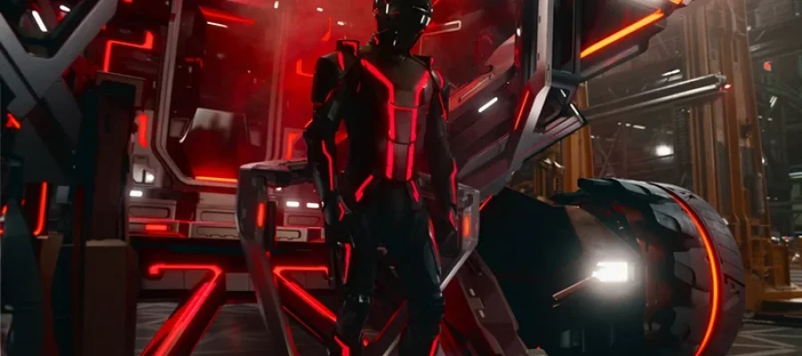 tron