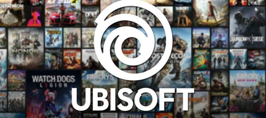ubisoft